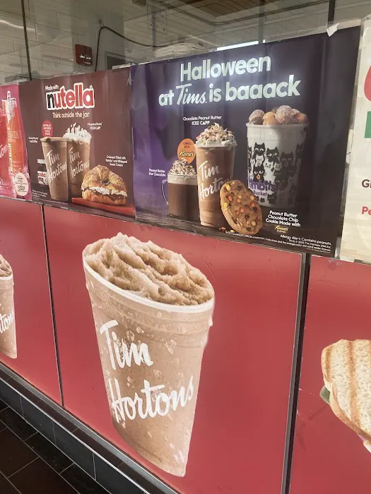 Tim Hortons Picture 4