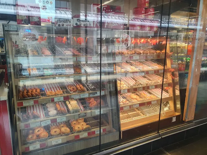 Tim Hortons Picture 9