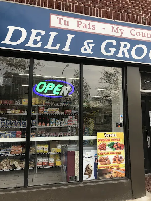 Tu Pais Deli Ltd Picture 7