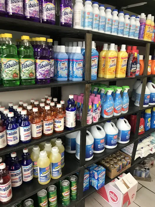 Tu Pais Deli Ltd Picture 2