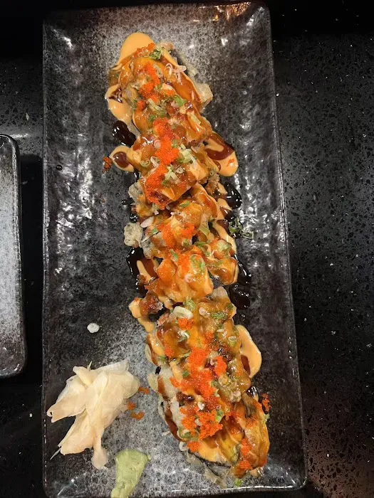Aki Asian Fusion Picture 2