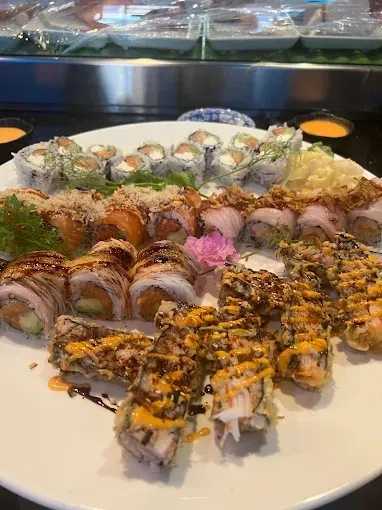 Aki Asian Fusion Picture 9