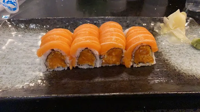 Aki Asian Fusion Picture 3