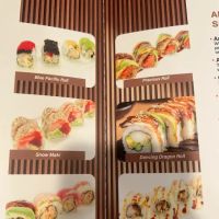 Aki Asian Fusion ico