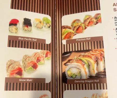 Aki Asian Fusion