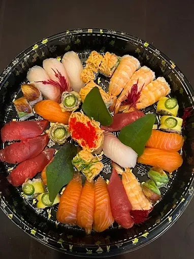 Aki Asian Fusion Picture 8