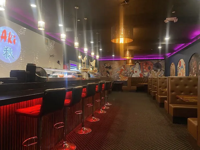 Aki Asian Fusion Picture 7