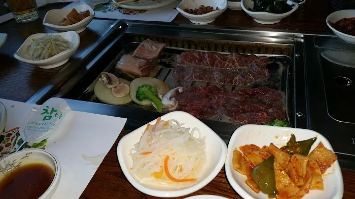 Kalbi House Picture 8