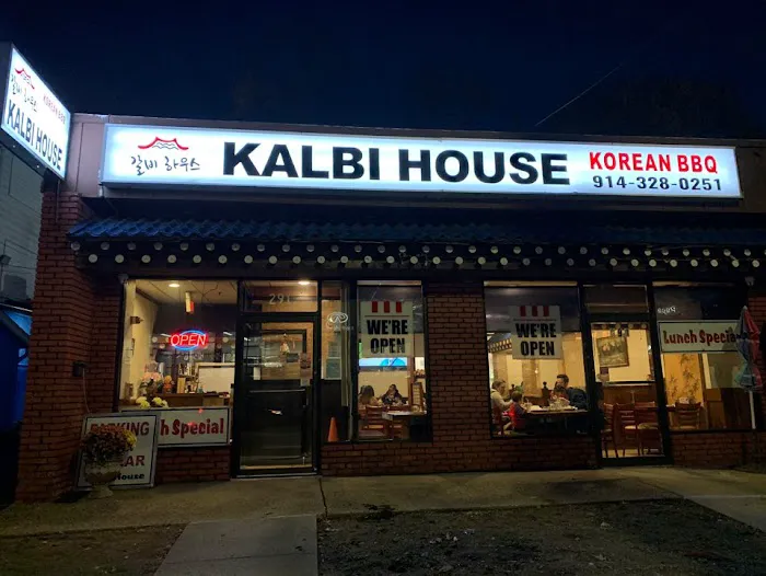 Kalbi House Picture 9