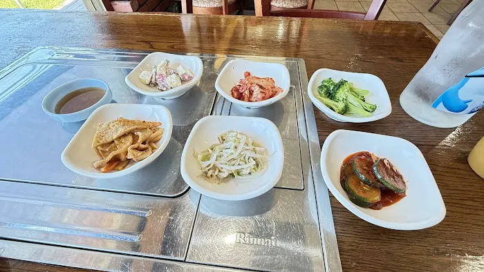 Kalbi House Picture 1