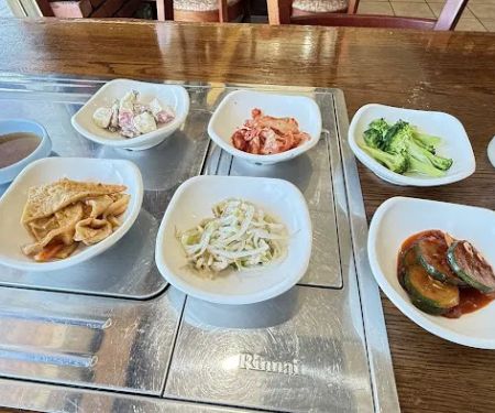 Kalbi House