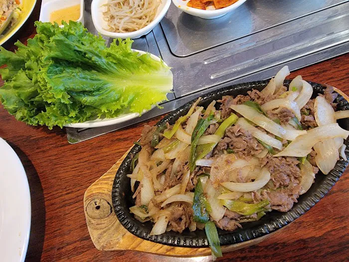 Kalbi House Picture 4