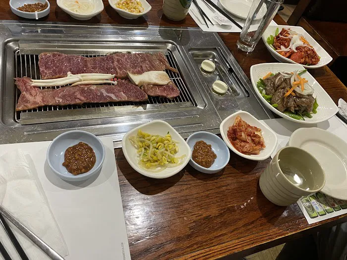 Kalbi House Picture 2