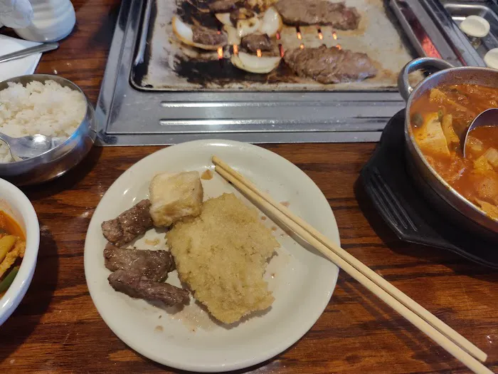 Kalbi House Picture 10