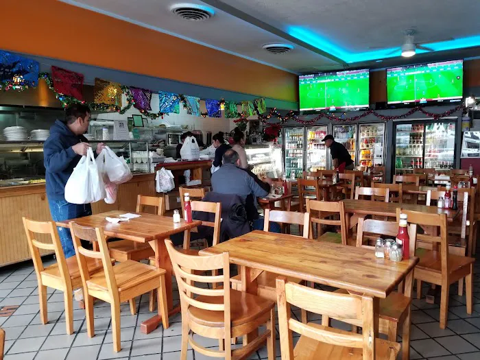 Cafe Veracruz 1 Picture 10