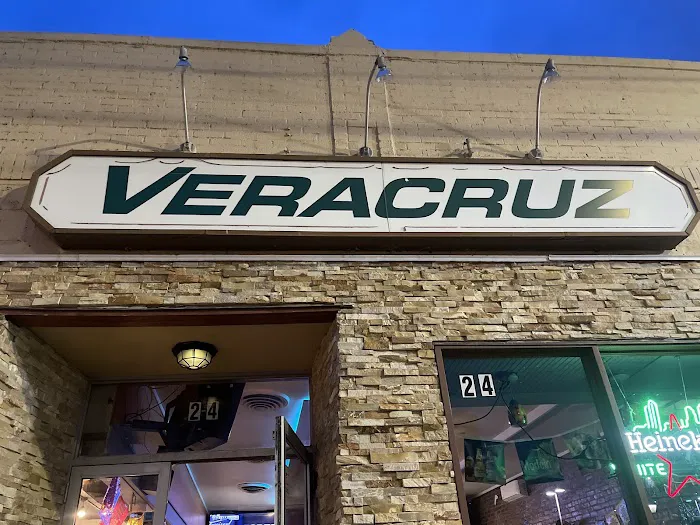 Cafe Veracruz 1 Picture 1