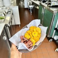 AMG Delicatessen ico