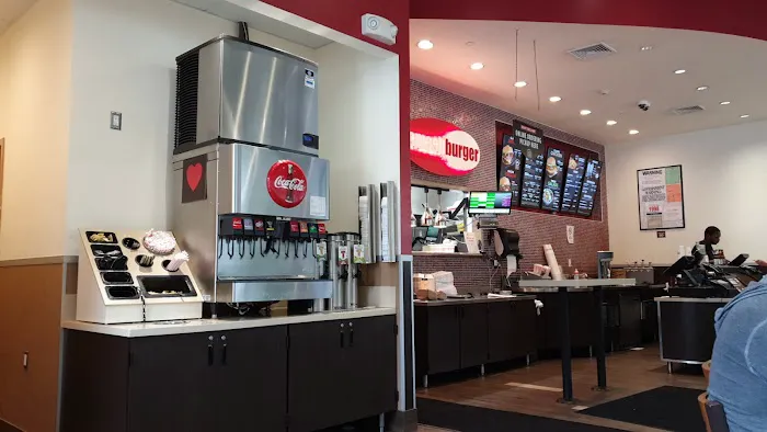 Smashburger Picture 2