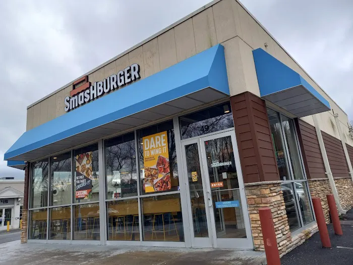 Smashburger Picture 6