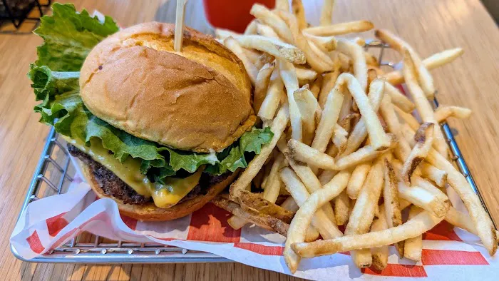 Smashburger Picture 4