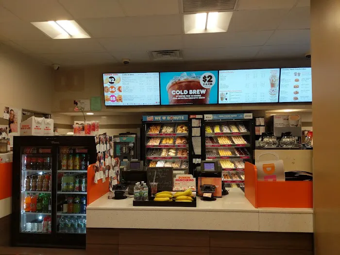 Dunkin' Picture 8
