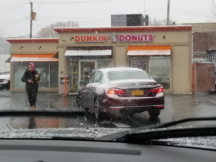 Dunkin' Picture 1