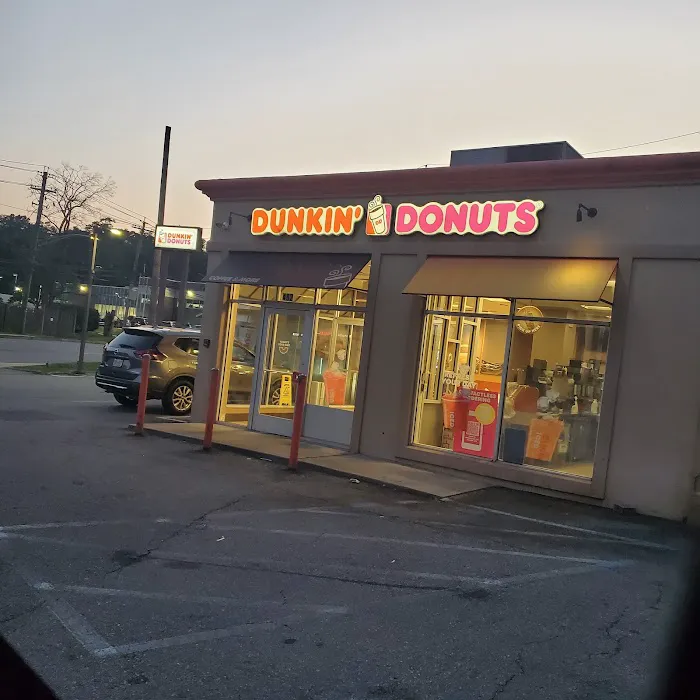Dunkin' Picture 6