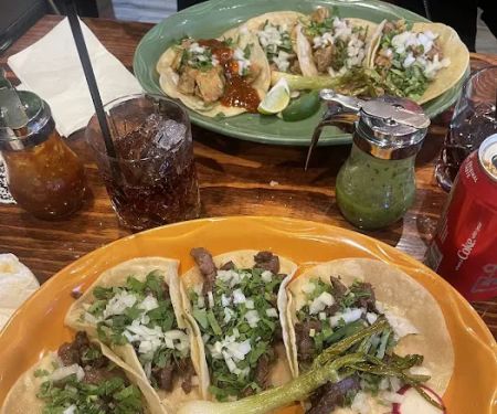 El Poblano Bar & Grill