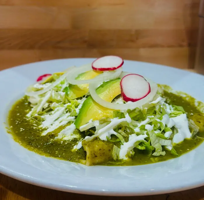 El Poblano Bar & Grill Picture 3