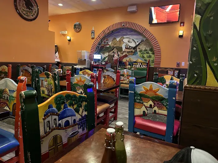 El Poblano Bar & Grill Picture 10