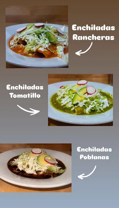El Poblano Bar & Grill Picture 7