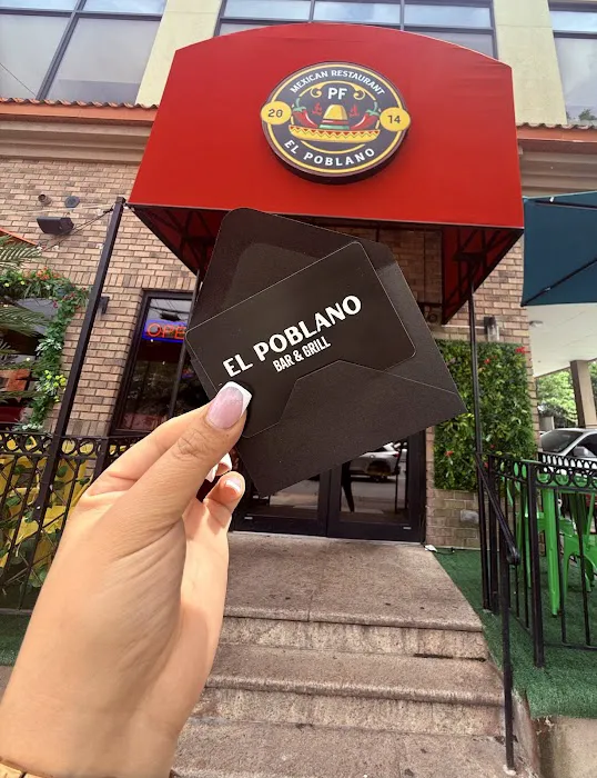 El Poblano Bar & Grill Picture 9