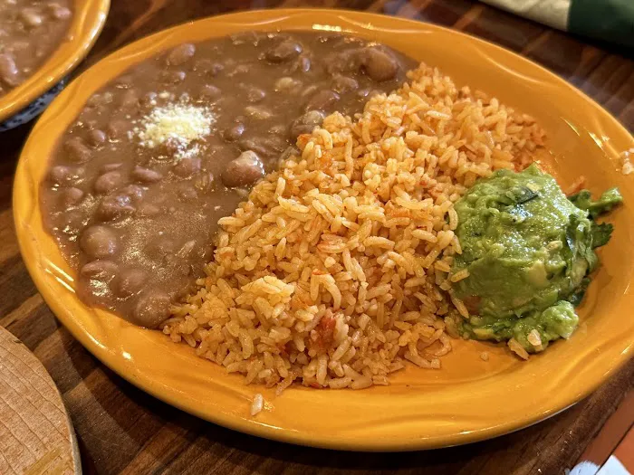 El Poblano Bar & Grill Picture 4