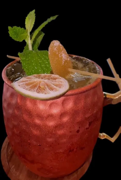 El Poblano Bar & Grill Picture 6