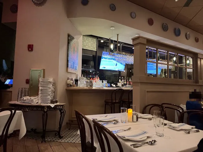 Medi Bistro Picture 5