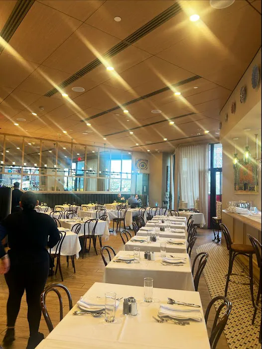 Medi Bistro Picture 1