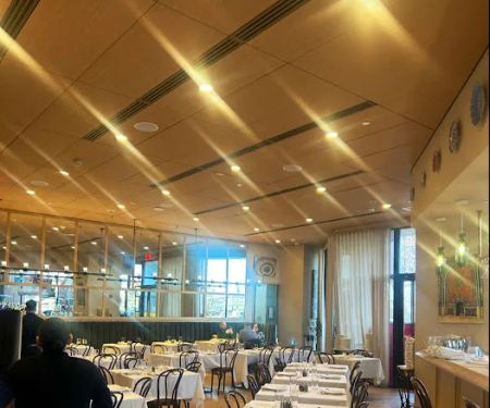 Medi Bistro
