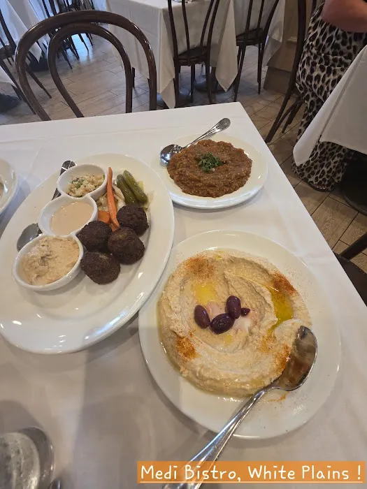 Medi Bistro Picture 2
