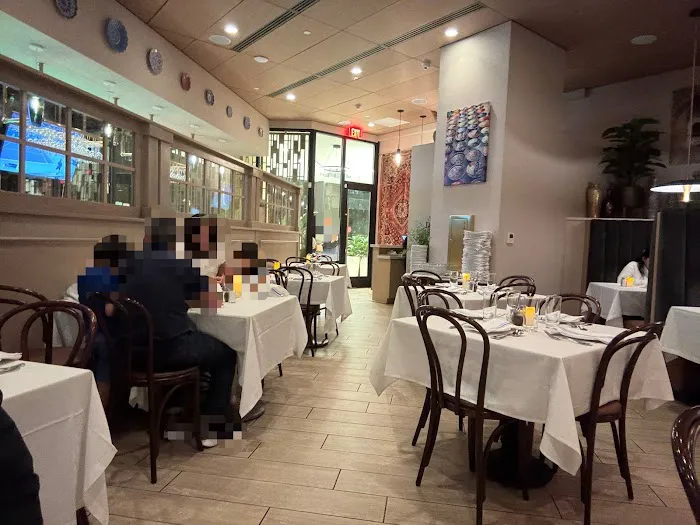 Medi Bistro Picture 10