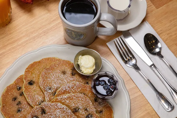 The Original Pancake House Picture 4
