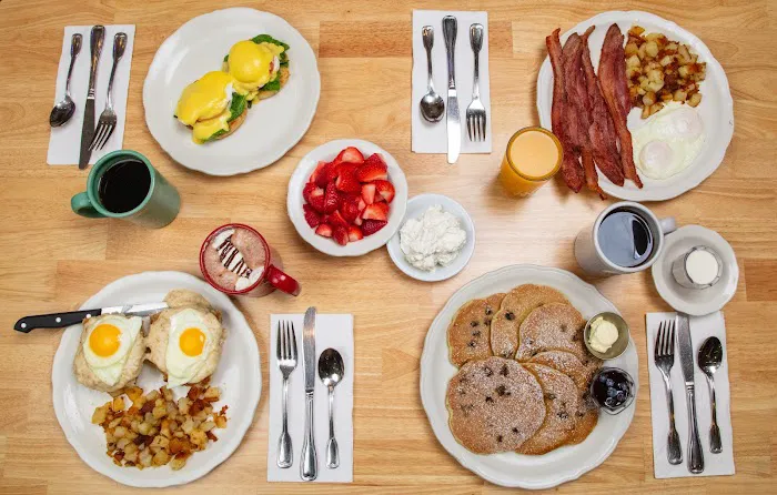 The Original Pancake House Picture 2