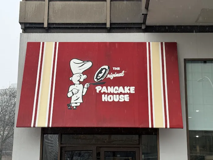 The Original Pancake House Picture 1