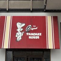 The Original Pancake House ico