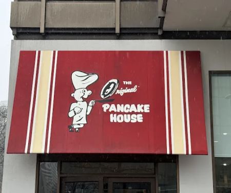 The Original Pancake House
