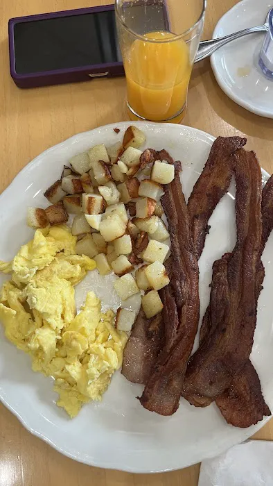 The Original Pancake House Picture 10