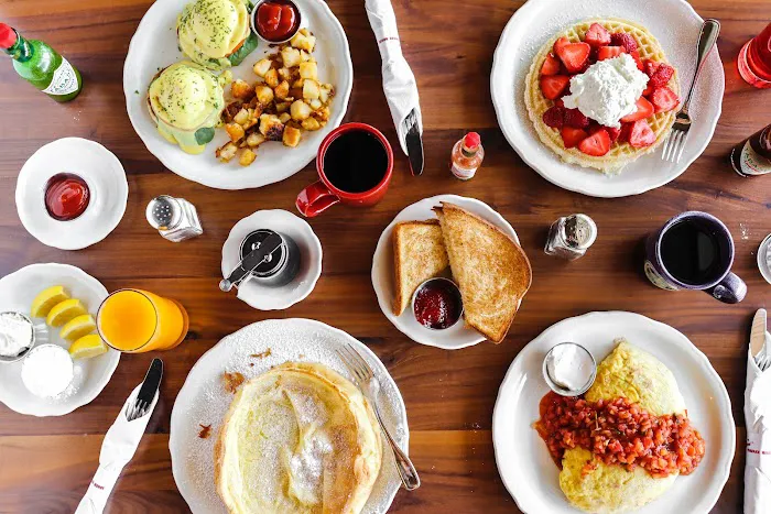 The Original Pancake House Picture 8
