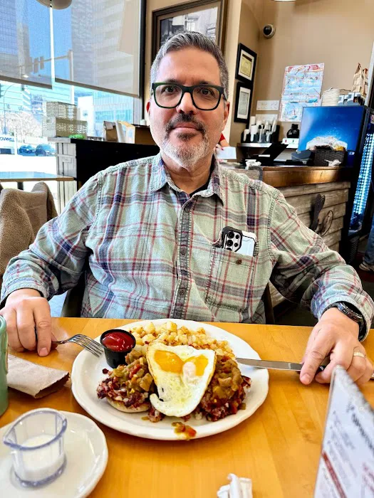The Original Pancake House Picture 6