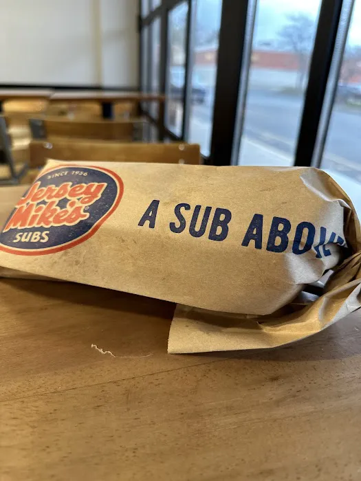Jersey Mike's Subs Picture 5