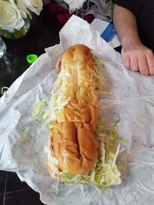 Jersey Mike's Subs Picture 10
