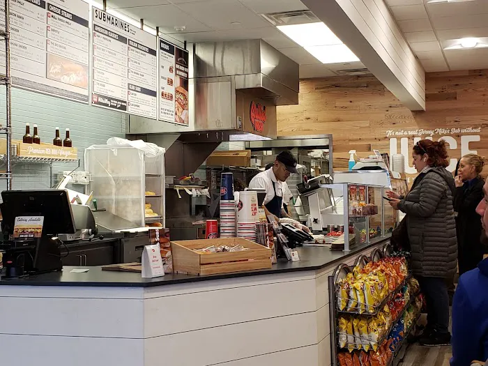 Jersey Mike's Subs Picture 3